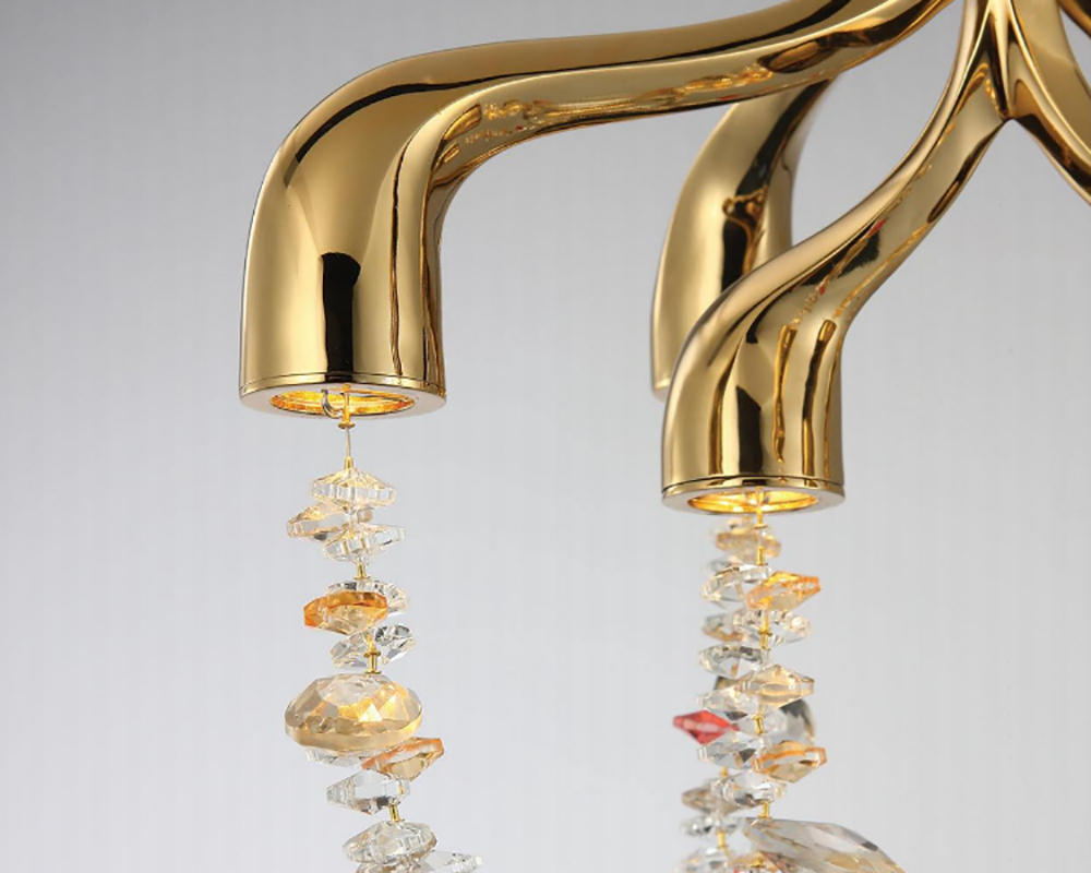 Retail & Boutique Lighting