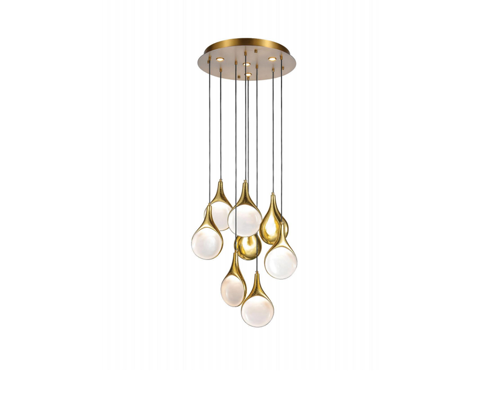 Retail & Boutique Lighting