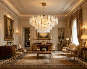 Hospitality Lighting