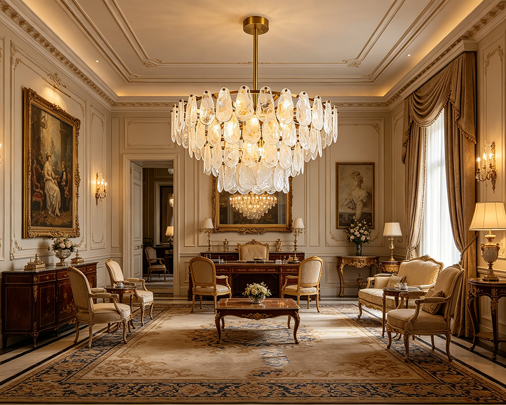 Hospitality Lighting
