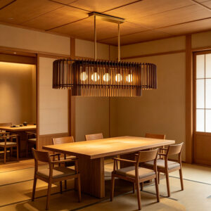 Nordic Chandeliers