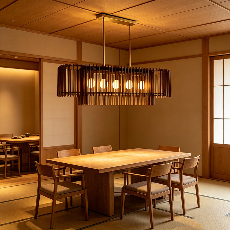 Nordic Chandeliers