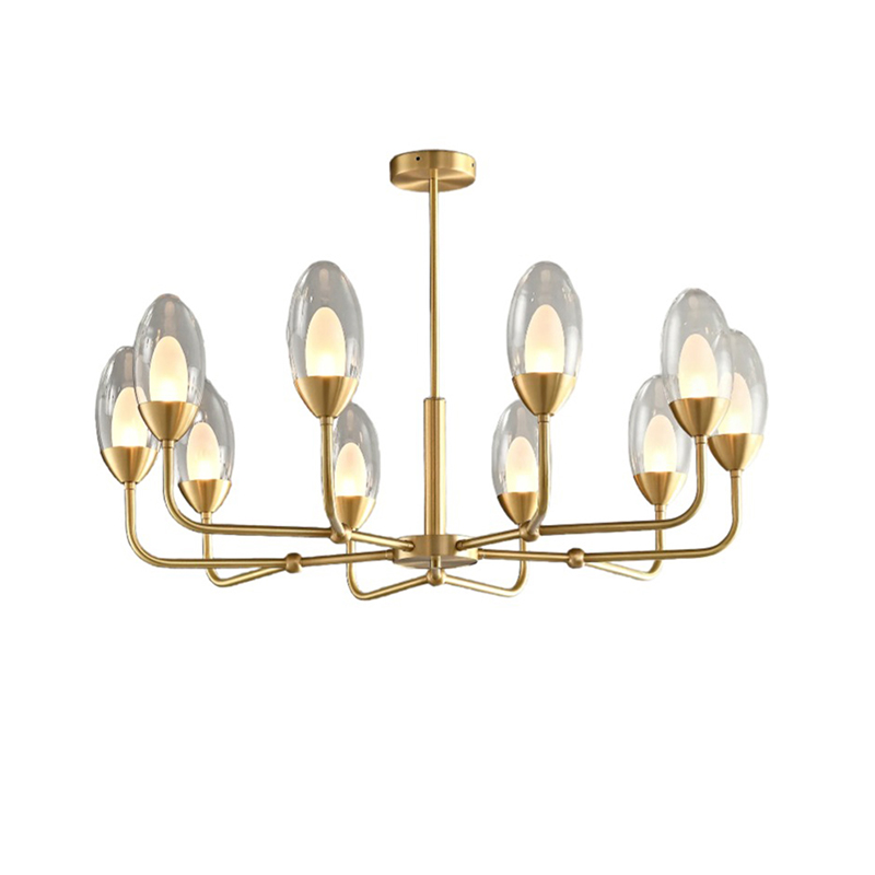 Nordic Chandeliers