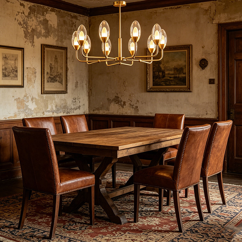 Nordic Chandeliers
