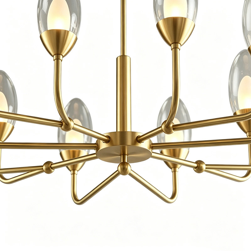 Nordic Chandeliers