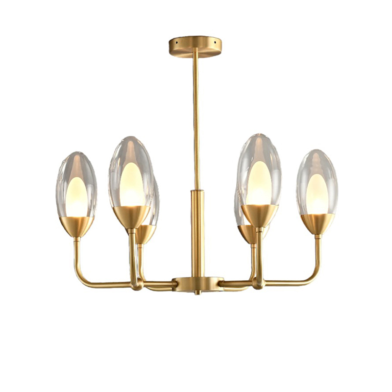 Nordic Chandeliers