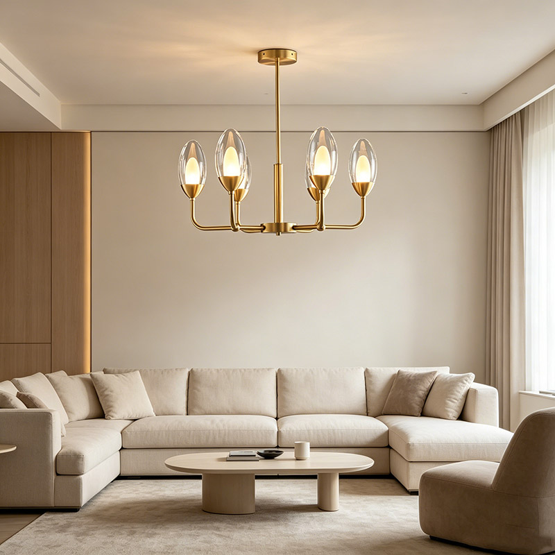 Nordic Chandeliers