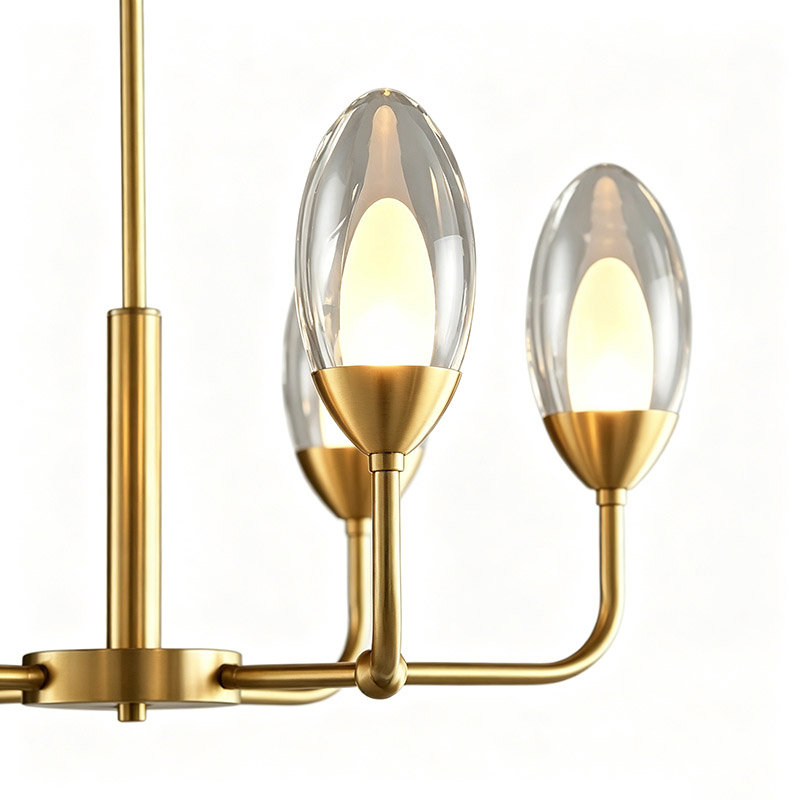 Nordic Chandeliers