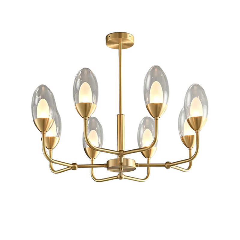 Nordic Chandeliers