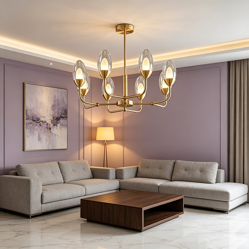 Nordic Chandeliers