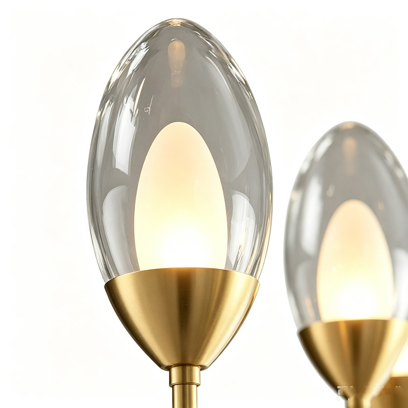 Nordic Chandeliers