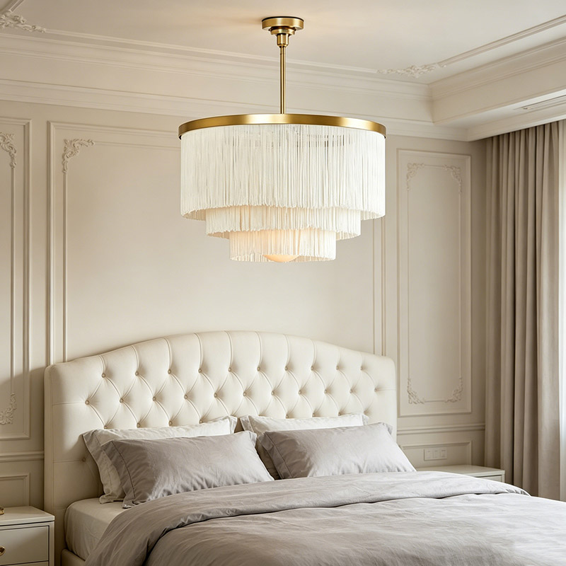 Nordic Chandeliers