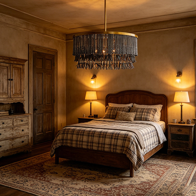 Nordic Chandeliers