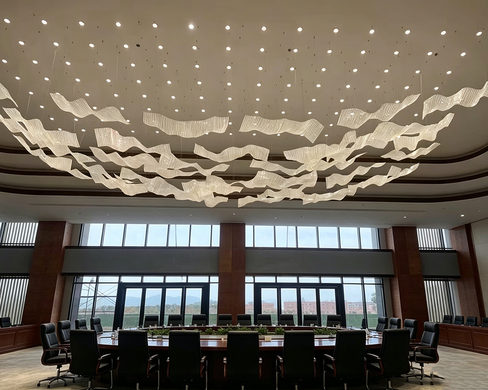 Conference & Venue Lighting