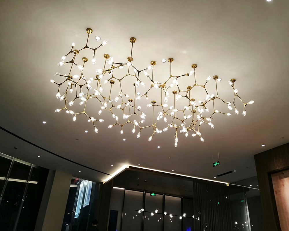 Wedding & Banquet Lighting