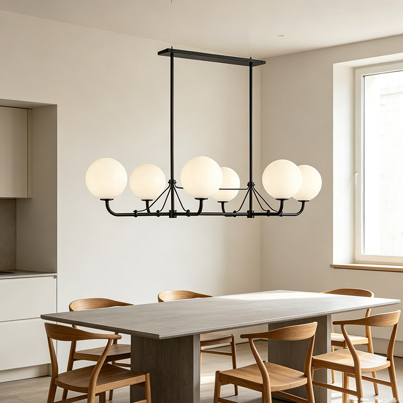 Nordic Chandeliers