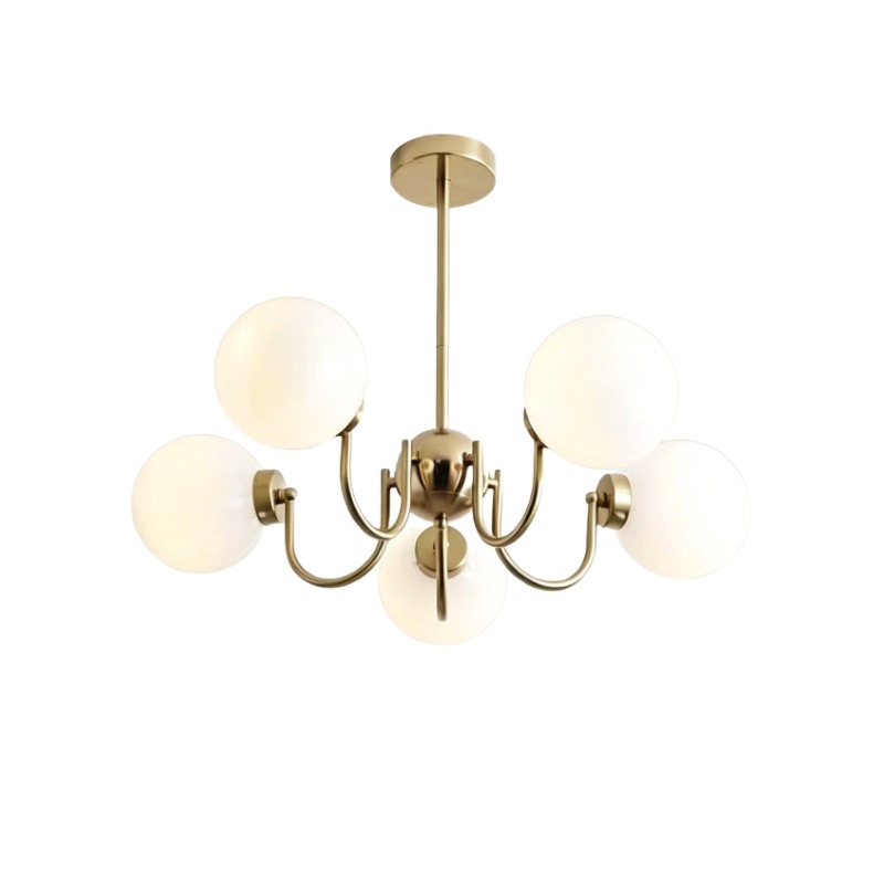 Nordic Chandeliers