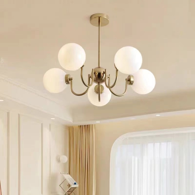 Nordic Chandeliers
