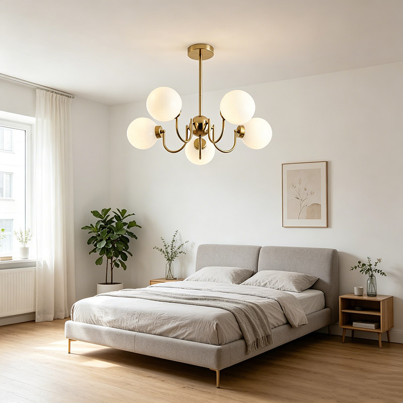 Nordic Chandeliers