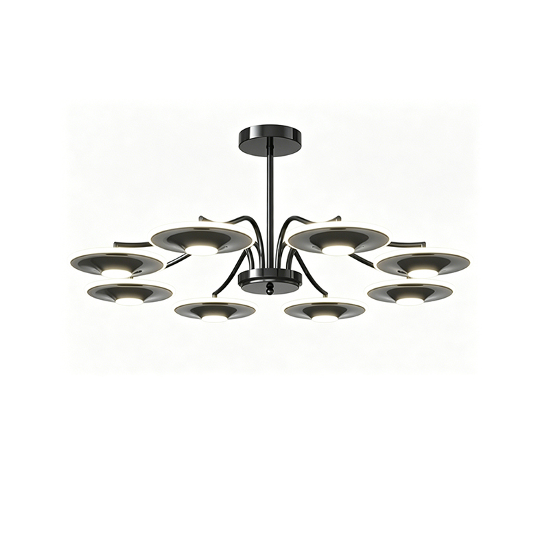 Modern Chandeliers