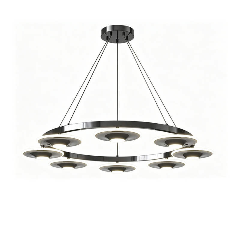 Modern Chandeliers