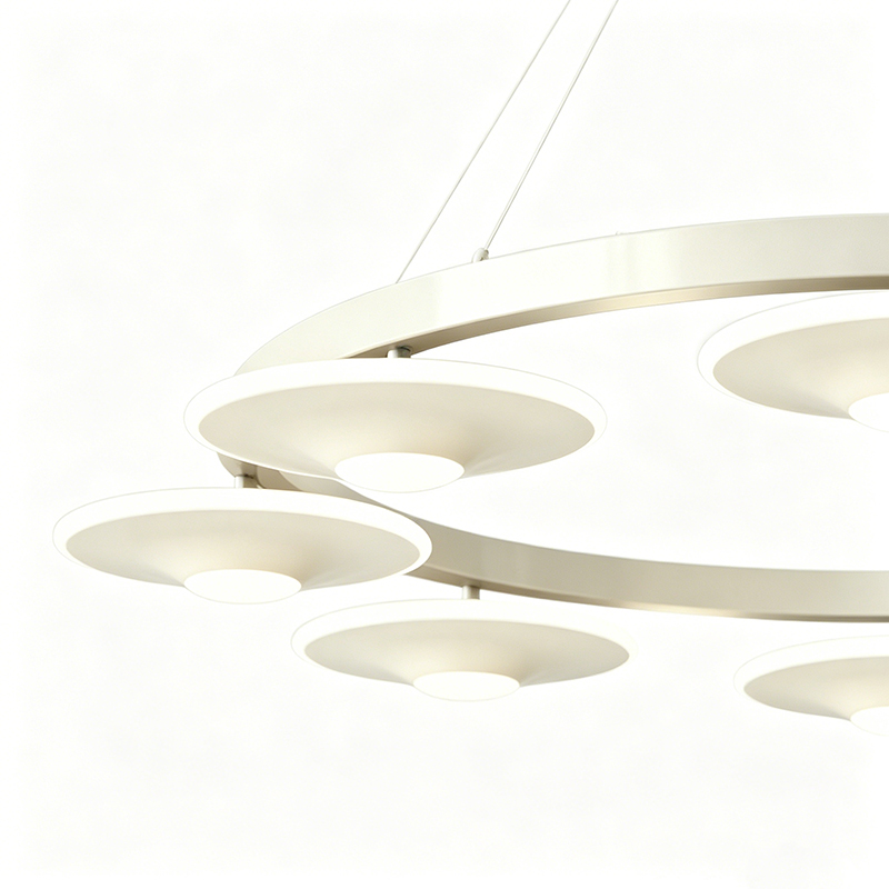 Modern Chandeliers