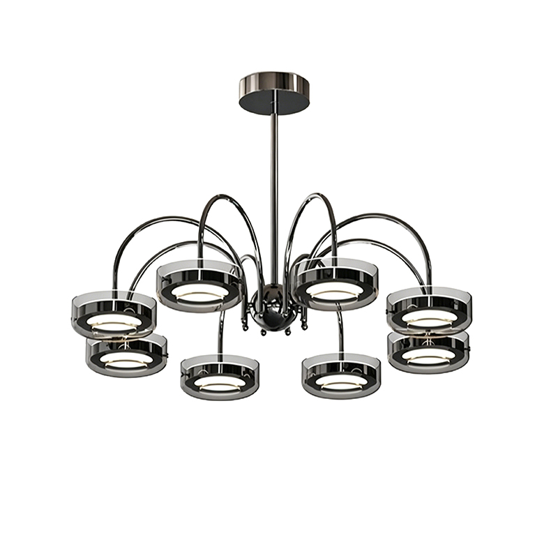 Modern Chandeliers