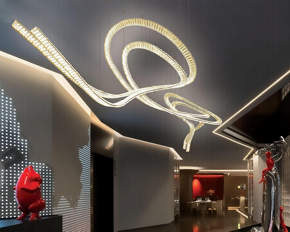 Hospitality Lighting