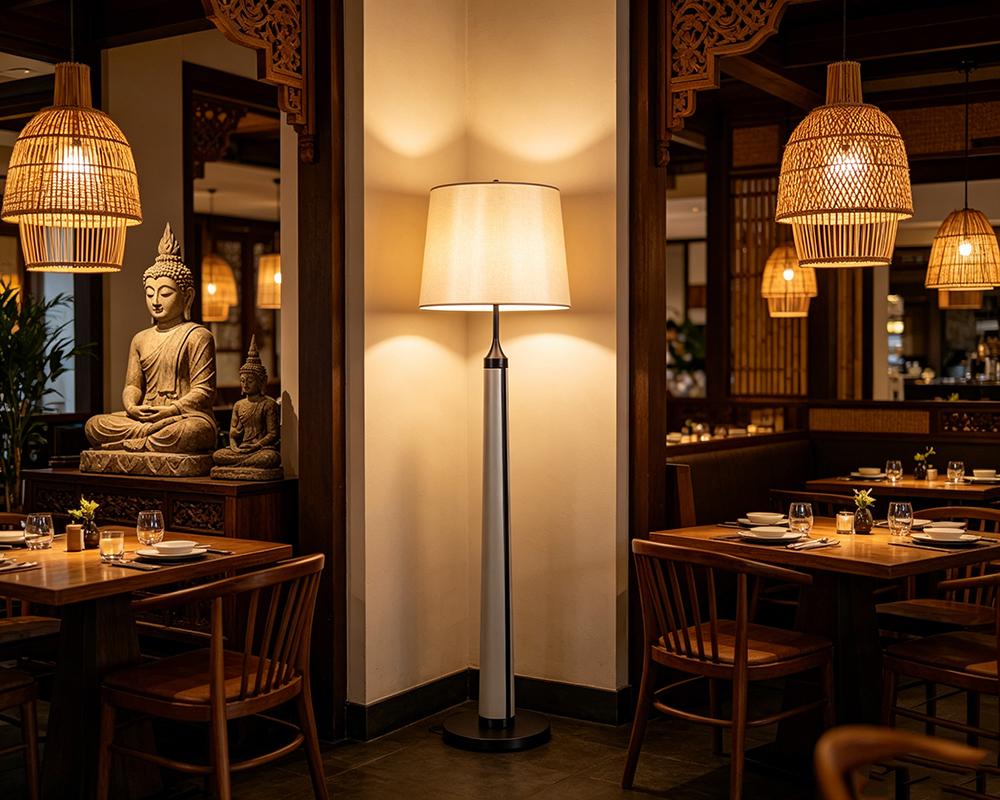 Restaurant & Bar Lighting