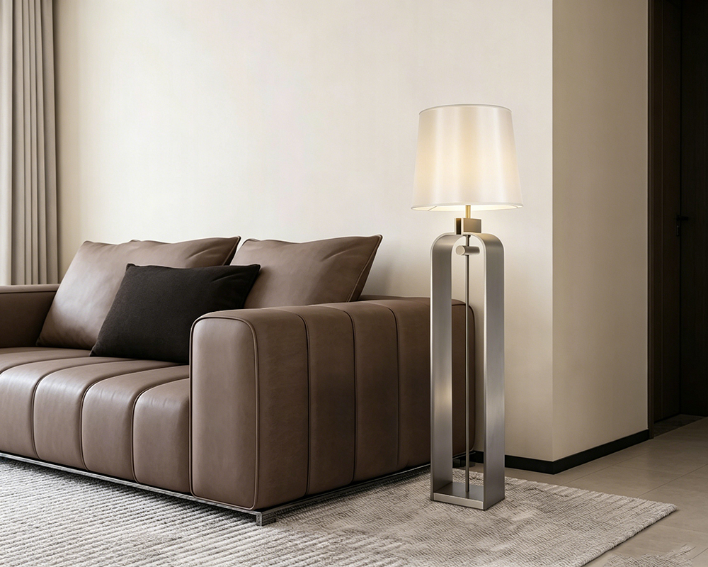 Villa & Residence Lighting