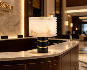Hospitality Lighting