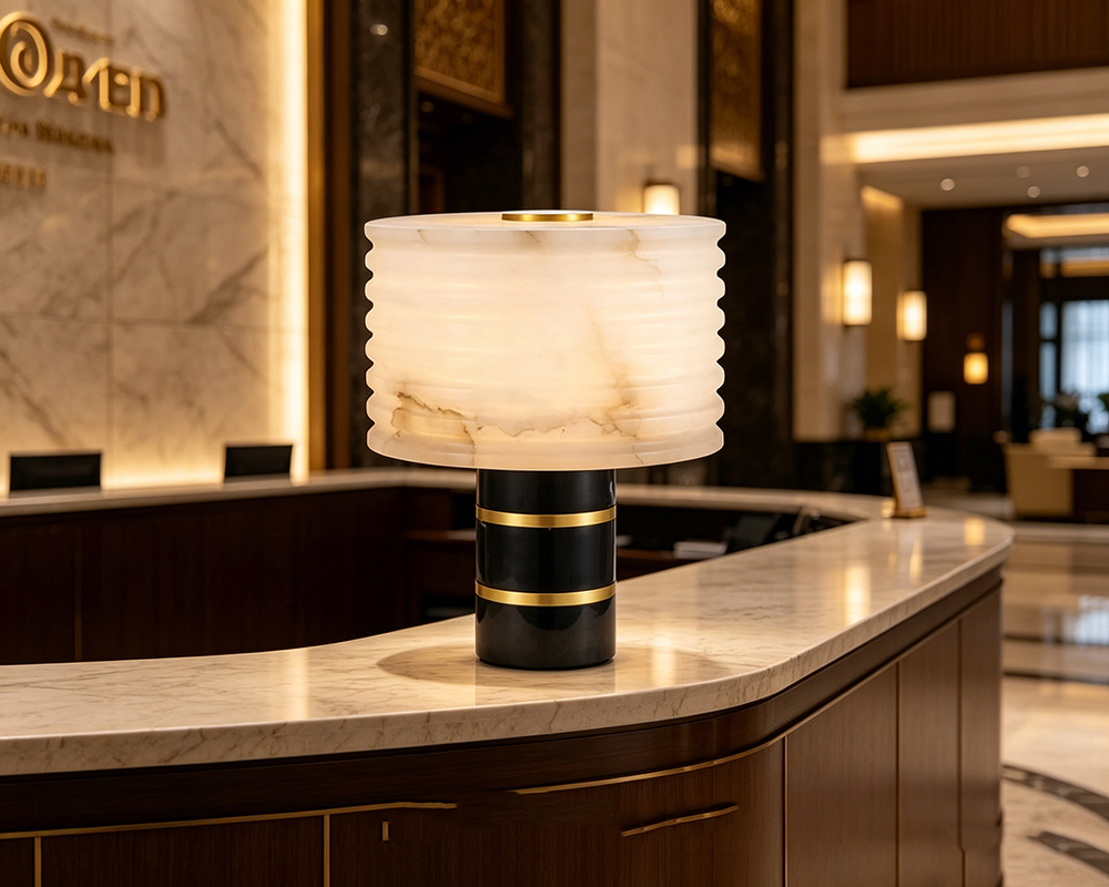 Hospitality Lighting