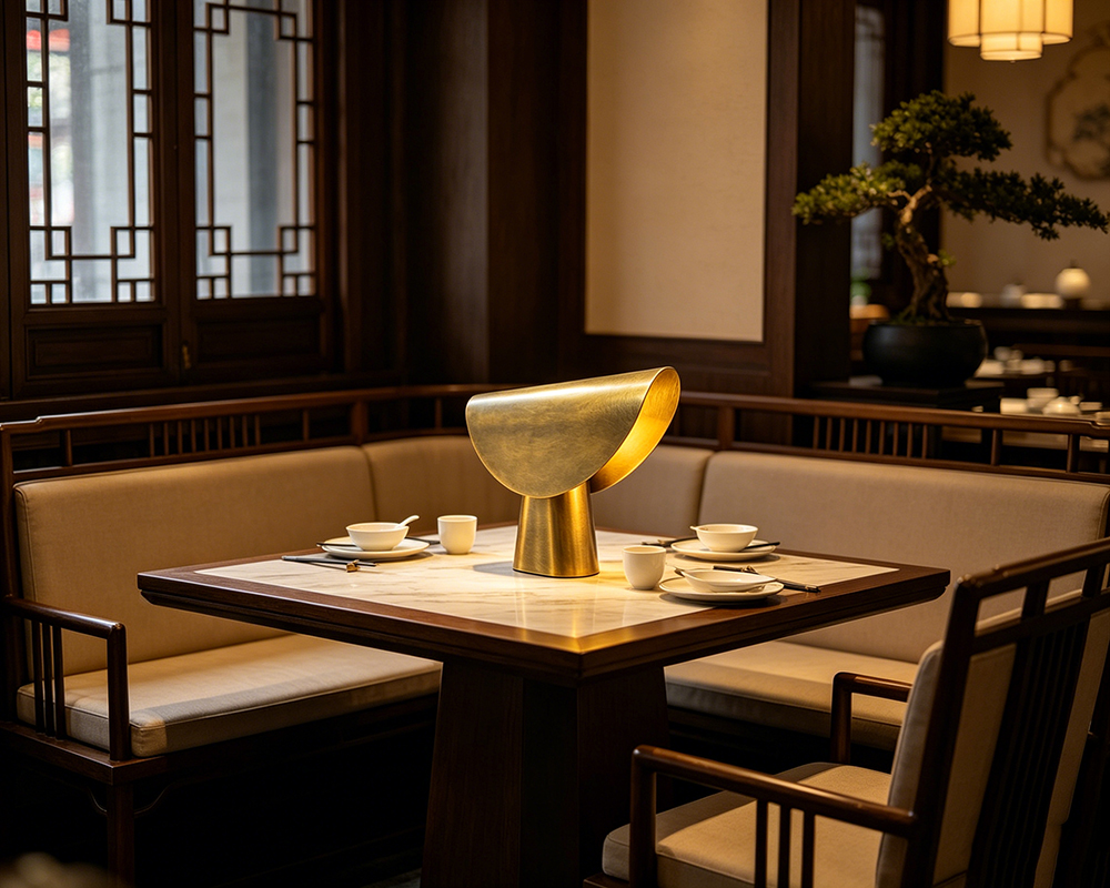 Restaurant & Bar Lighting