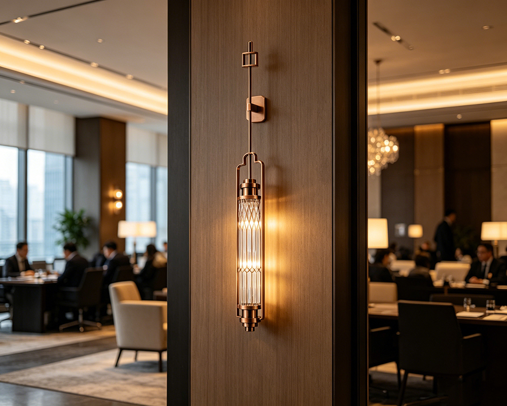 Conference & Venue Lighting