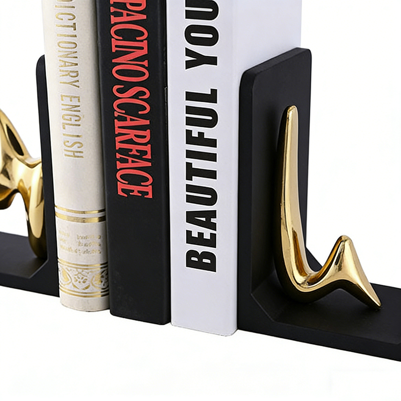 Bookends